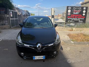 Renault Clio dCi 8V 90CV Start&Stop 5 porte Energy