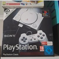 Playstation classic