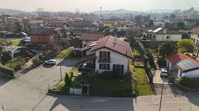 Porzione di Villa a Ispra