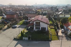 Porzione di Villa a Ispra