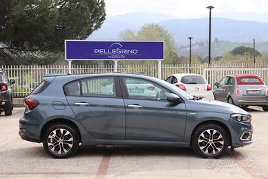 Fiat Tipo 1.5 Hybrid DCT 5 porte