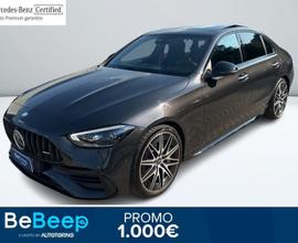 Mercedes-Benz Classe C C AMG 43 MHEV PREMIUM ...