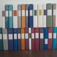 Montanelli, Cervi – Storia d’Italia. 30 volumi