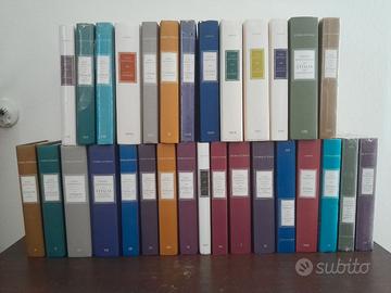 Montanelli, Cervi – Storia d’Italia. 30 volumi
