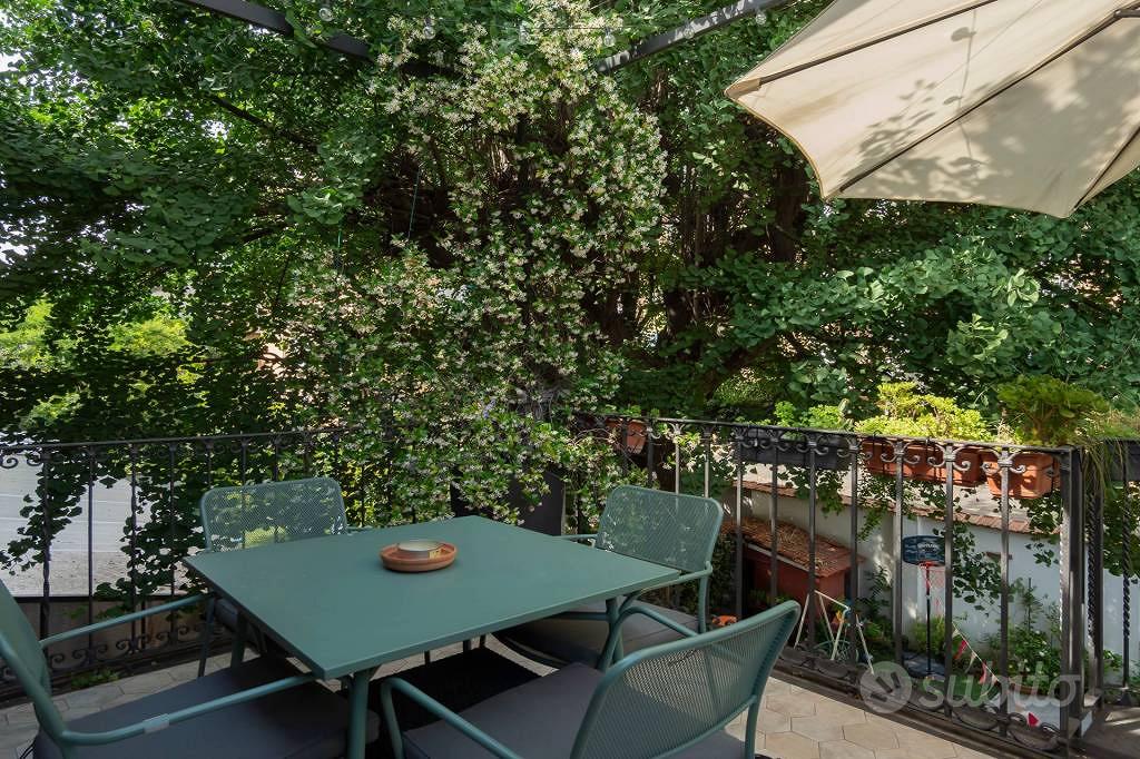 Appartamento – Milano, Corte Regina, Municipio 2 - Vista 2