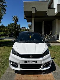 Aixam city sport