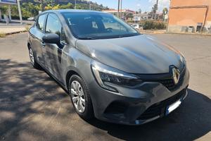 Renault Clio i.m.p.i.a.n.t.o. Gpl c.a.s.a. m.a.d.r