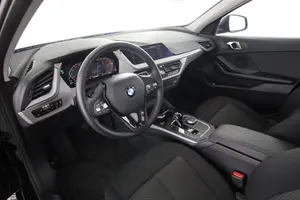 BMW 116 Serie 1 d BUSINESS ADVANTAGE