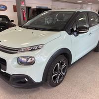 Citroen C3 1.2 PureTech 82cv GPL Shine CinghiaFatt