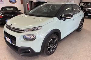 Citroen C3 1.2 PureTech 82cv GPL Shine CinghiaFatt
