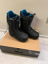 Scarponi snowboard Burton Photon Speedzone EU 42