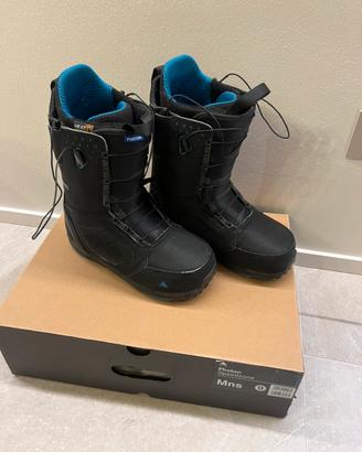 Scarponi snowboard Burton Photon Speedzone EU 42