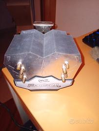 artic cooling freezer 13