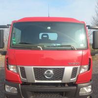 Carro Attrezzi -Nissan NT 500