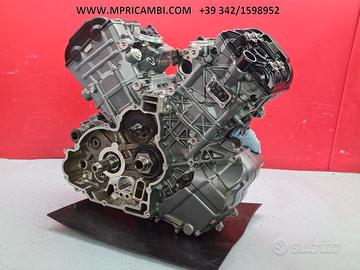 MOTORE ENGINE KTM SUPER DUKE 1290 2016 2018 GT 201