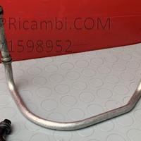 TUBO OLIO APRILIA SXV 450 2006 2007 RXV 2008 2009