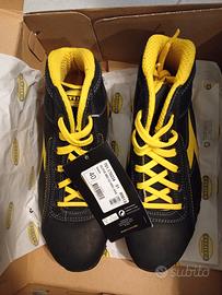 scarpe antinfortunistiche Diadora Utility