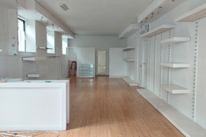 Locale commerciale in centro