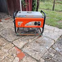 Generatore di corrente 