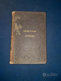 scritti di diomede marvasi