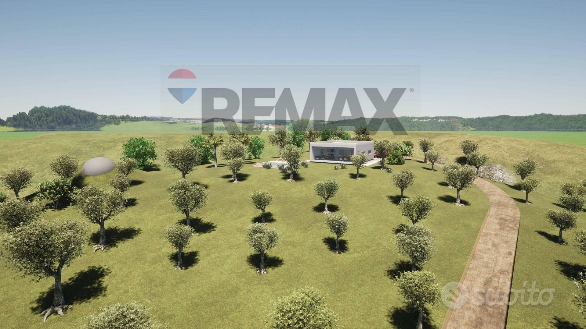 Terreno Edificabile - Castelvetrano - Vista 4