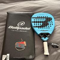 BULLPADEL VERTEX 05 WOMAN 2026