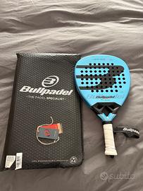 BULLPADEL VERTEX 05 WOMAN 2026