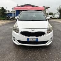 Kia Carens 1.7 CRDi 115 CV Cool