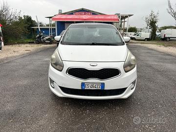 Kia Carens 1.7 CRDi 115 CV Cool