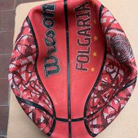 Pallone da basket Wilson