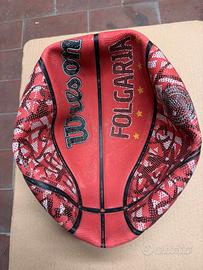 Pallone da basket Wilson