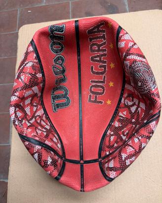 Pallone da basket Wilson
