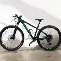 Mtb Mountain Bike Bottecchia Gavia 29