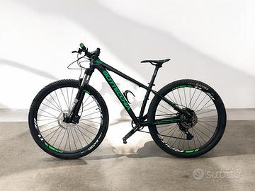 Mtb Mountain Bike Bottecchia Gavia 29