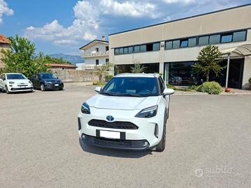 Toyota Yaris Cross 1.5 Hybrid 5p. E-CVT Trend