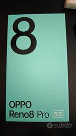 Oppo Reno 8 pro