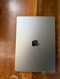 Mac Book Pro 14  2023