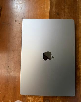 Mac Book Pro 14  2023