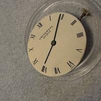 Movimento Universal Genève