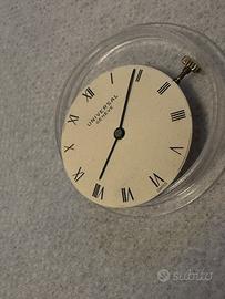 Movimento Universal Genève