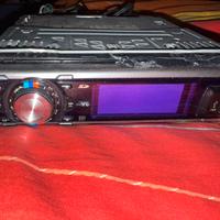 Jvc kd-sh1000