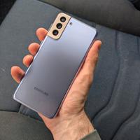 Samsung s21+ Plus 256GB Viola 