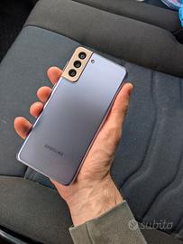 Samsung s21+ Plus 256GB Viola 