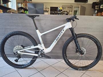 SCOTT Spark RC Gen 5 Comp - Novità