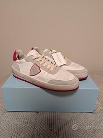 Philippe Model rosse e bianche