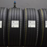 4 pneumatici goodyear 245/45 r18 96w tu17787