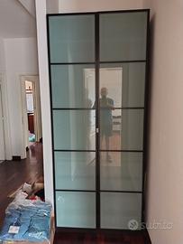 Armadio Ikea pax