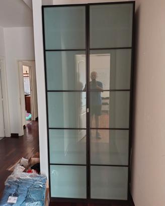 Armadio Ikea pax