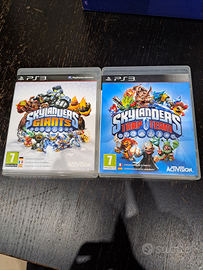 Giochi per ps3