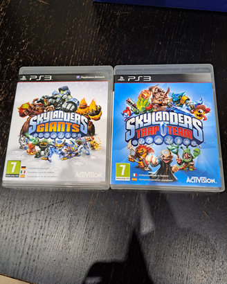 Giochi per ps3